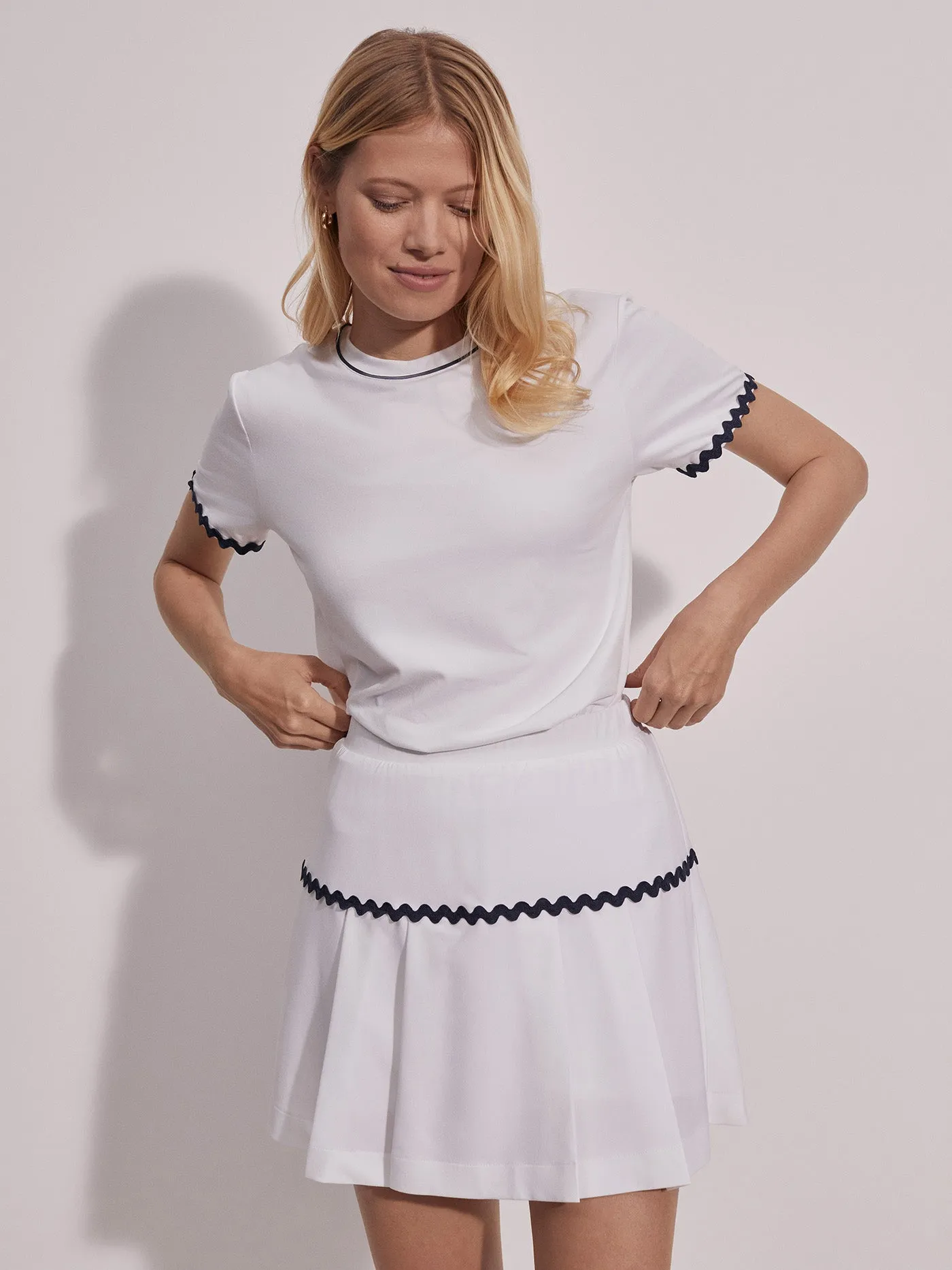 Elodie Performance Tee