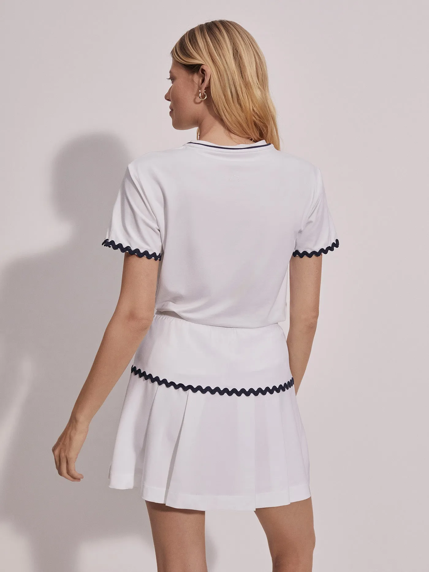 Elodie Performance Tee