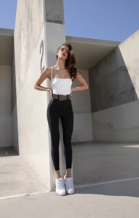 Eloise Catsuit