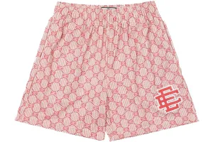 Eric Emanuel EE Basic Short (FW21) Red