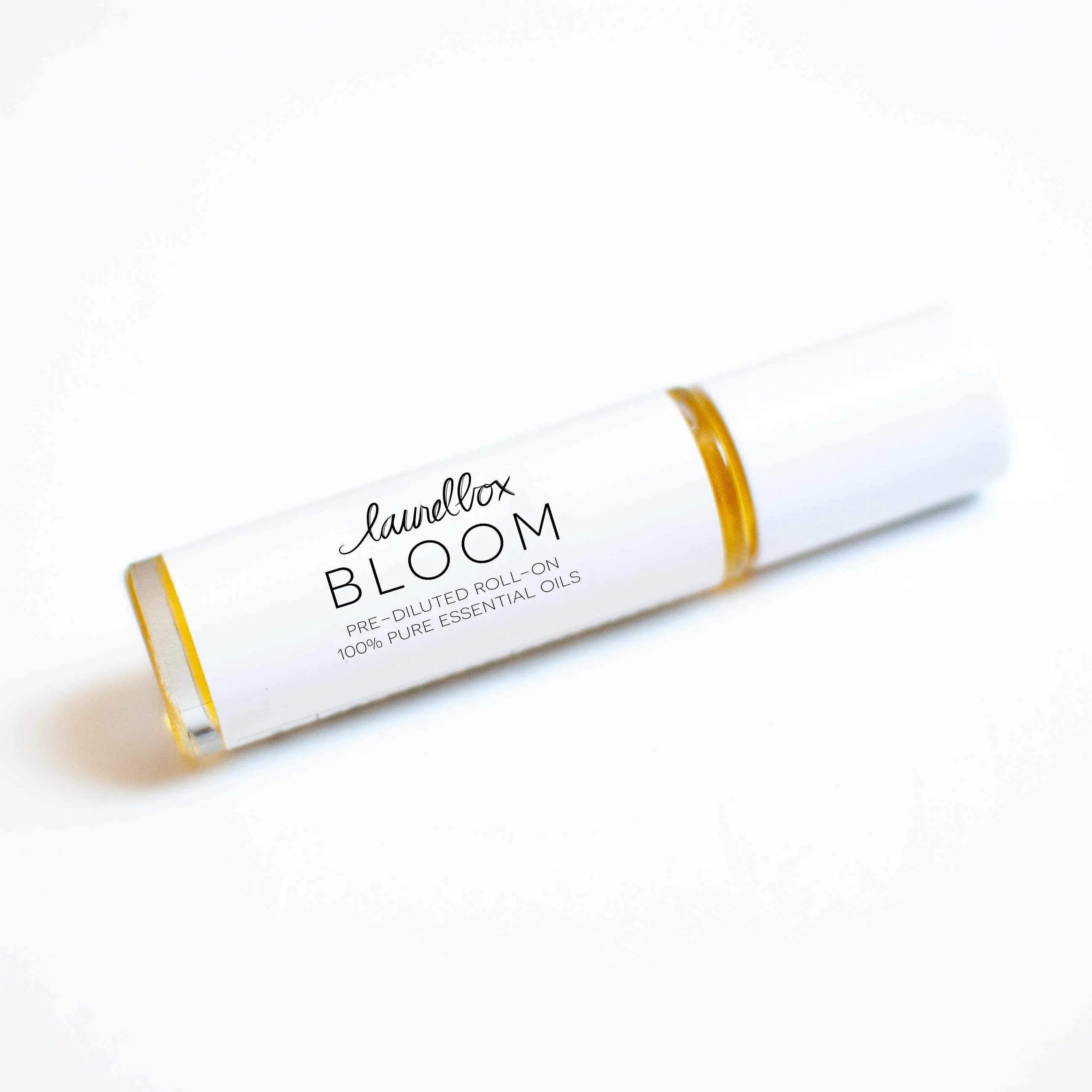Essential Oil Rollers for the Soul