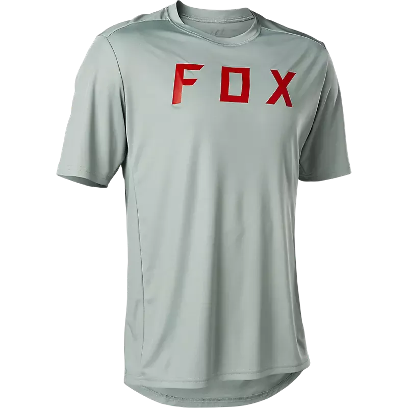 Fox Ranger Moth MTB Jersey