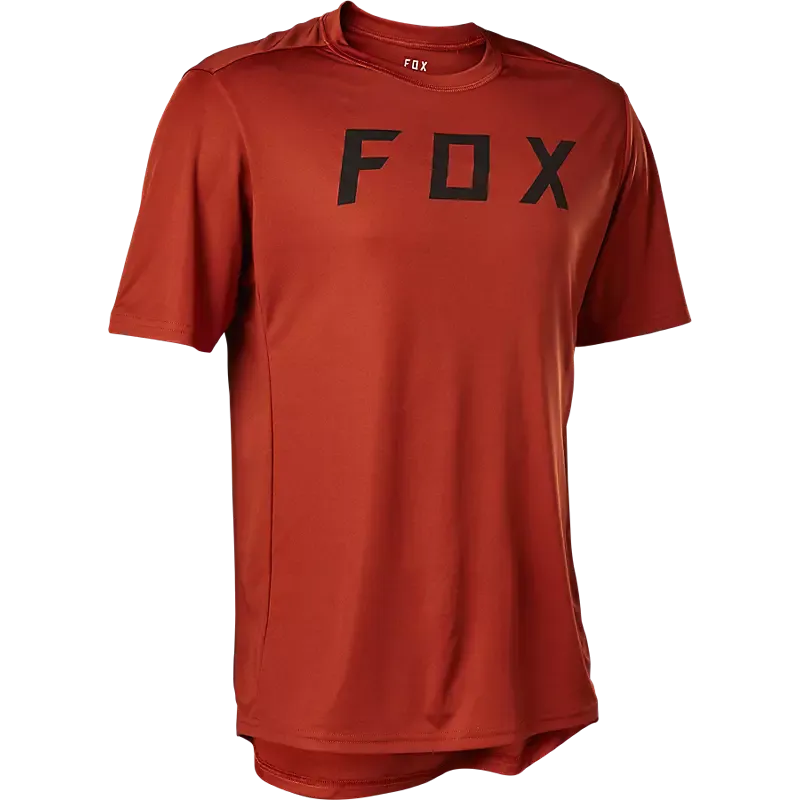Fox Ranger Moth MTB Jersey