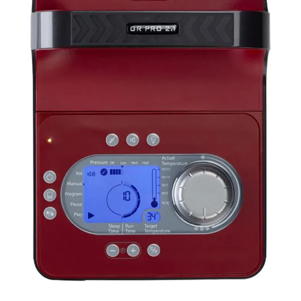 Game Ready Knee Ice Machine Cold & Compression Package