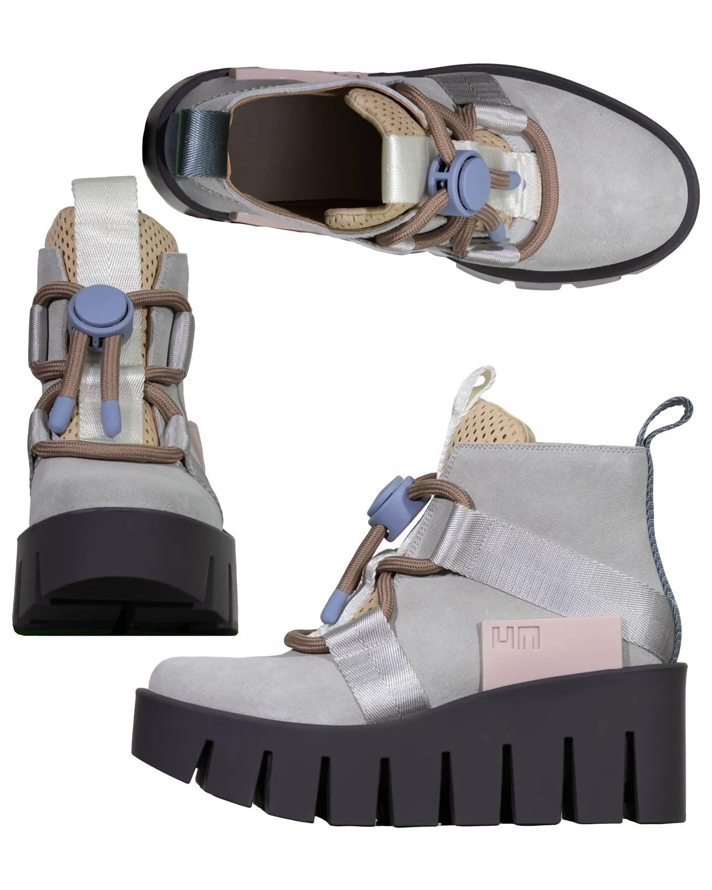 Grip Nomad Bootie