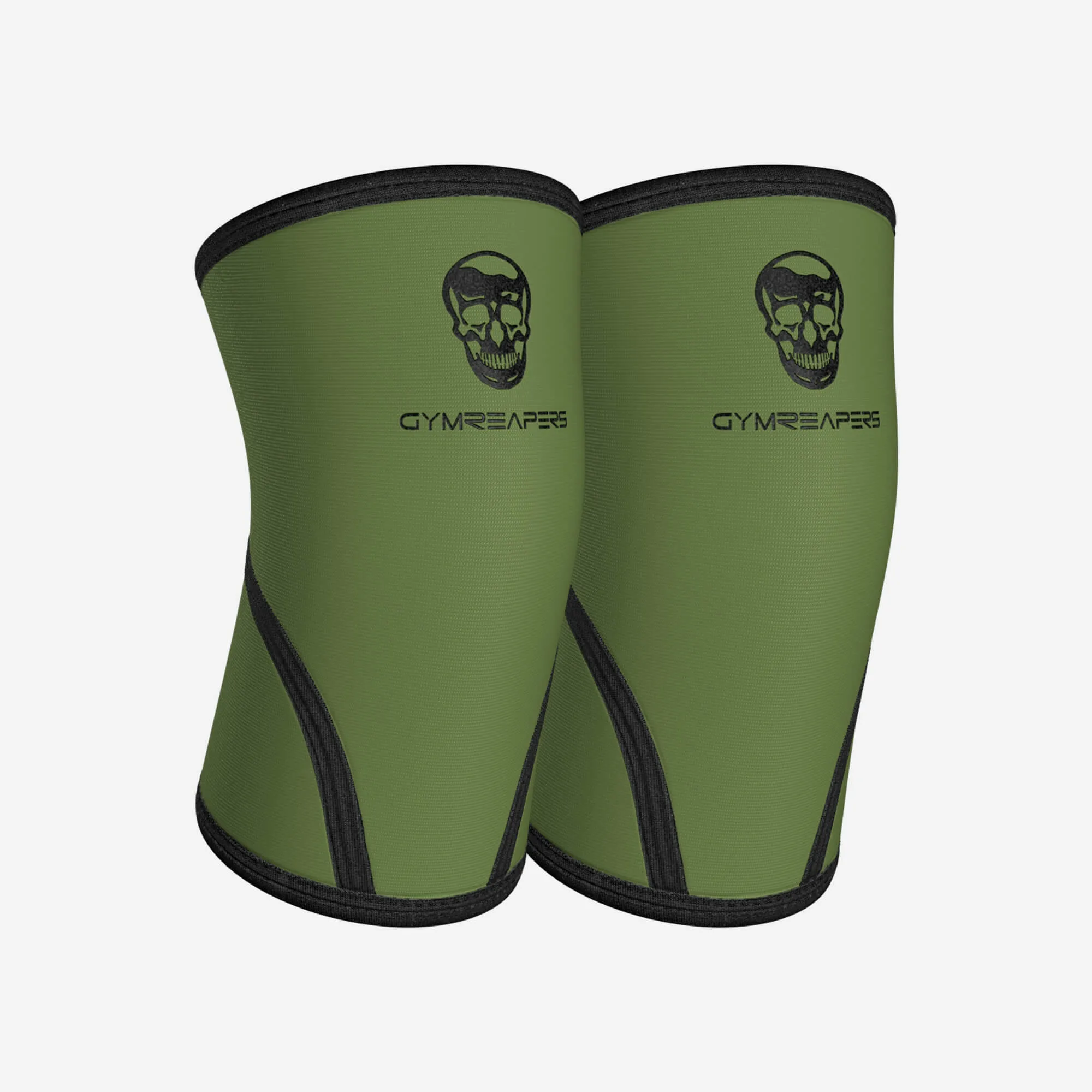 Gymreapers Sleeve Kit - Green