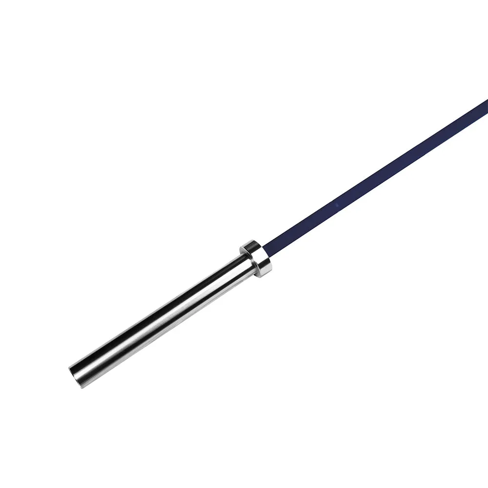 Hammer Strength Power Bars