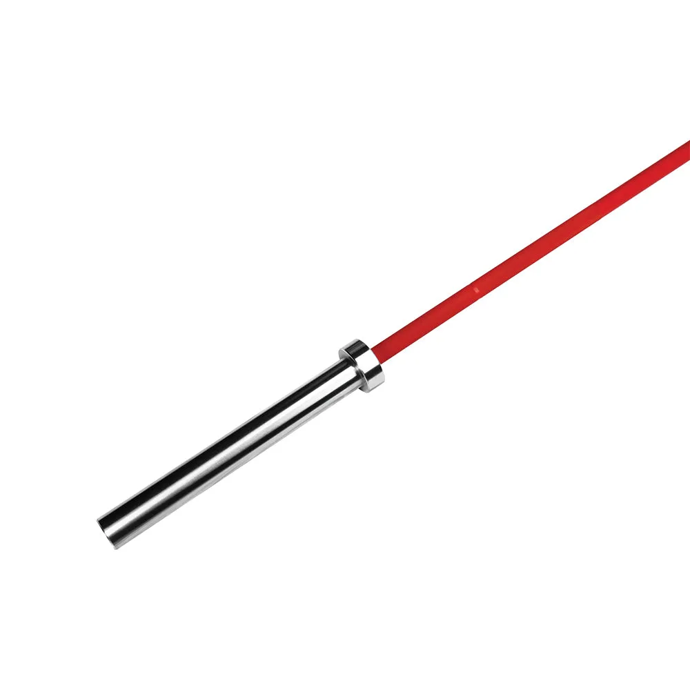 Hammer Strength Power Bars