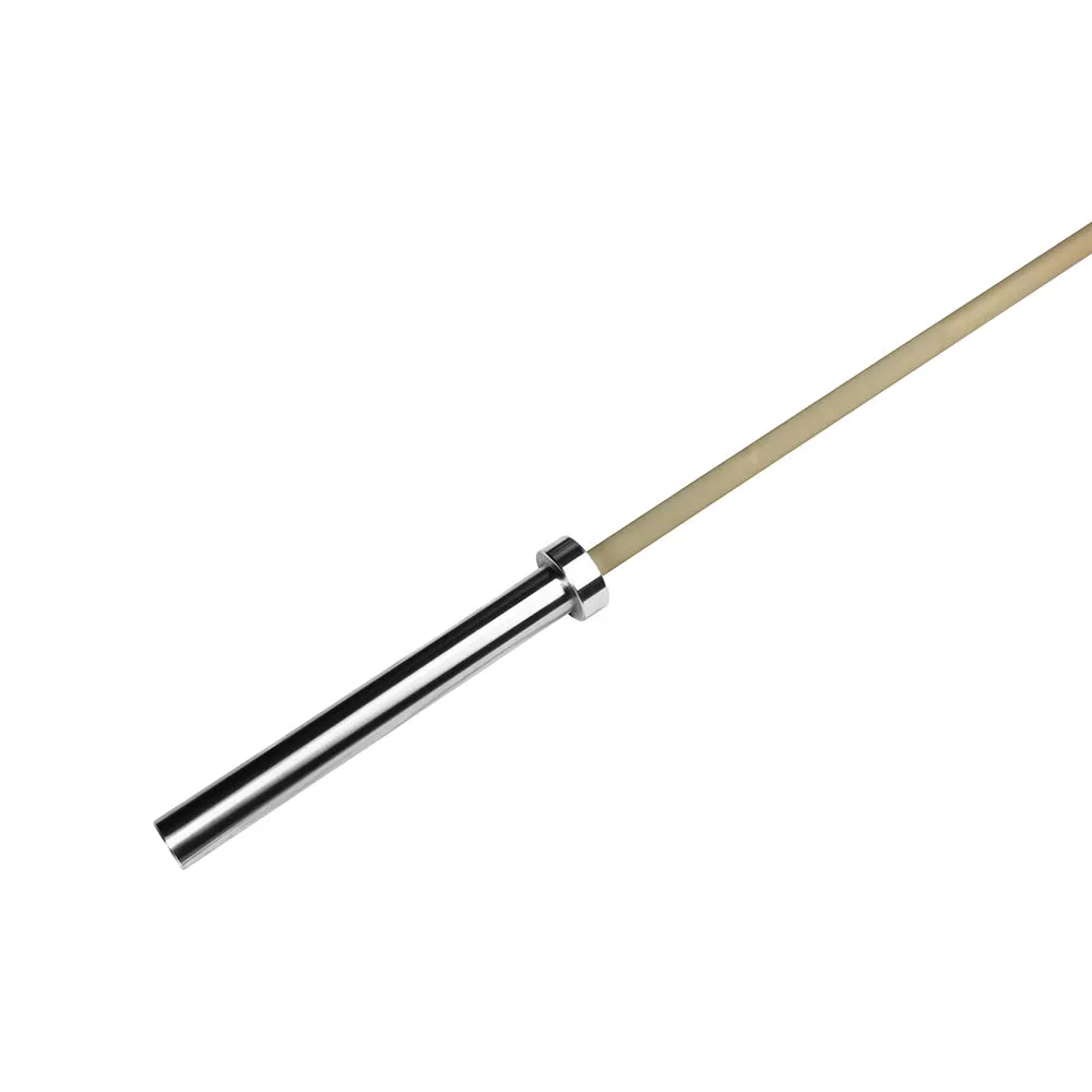 Hammer Strength Power Bars