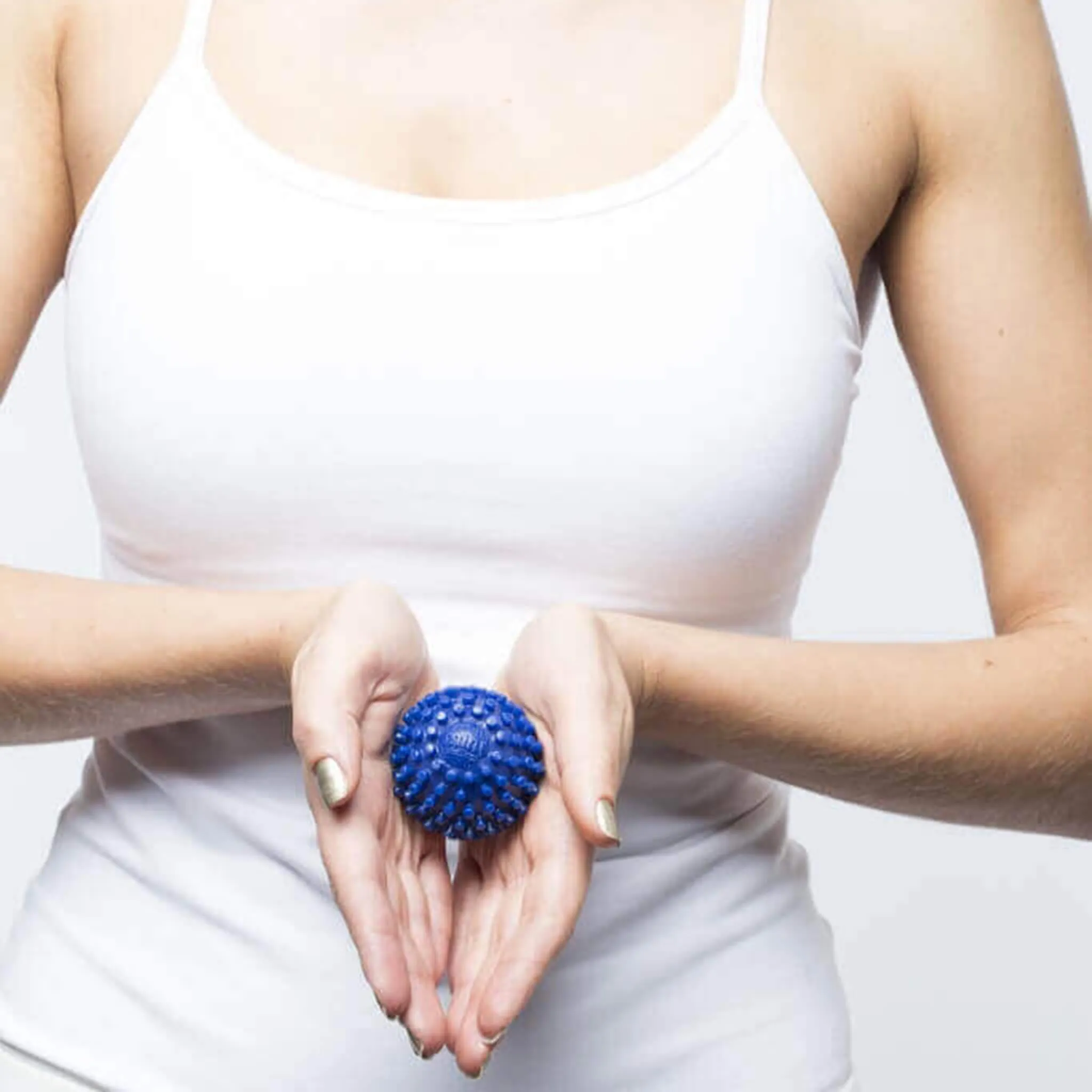 Heatable Acuball Mini Massage Ball