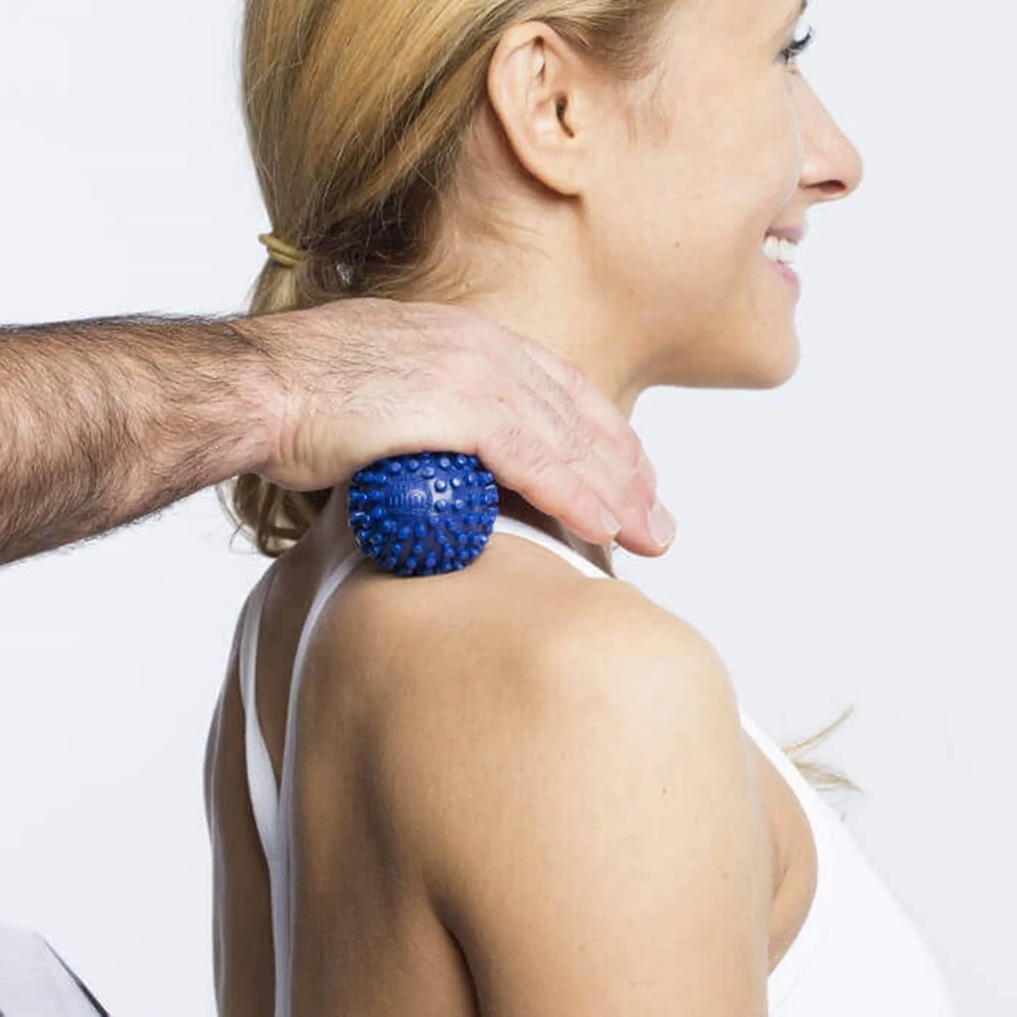 Heatable Acuball Mini Massage Ball