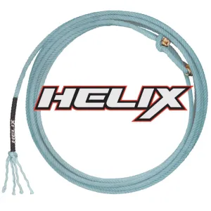 Helix Heel Rope, Green, 36'