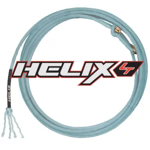 Helix LT Heel Rope, Green, 36'