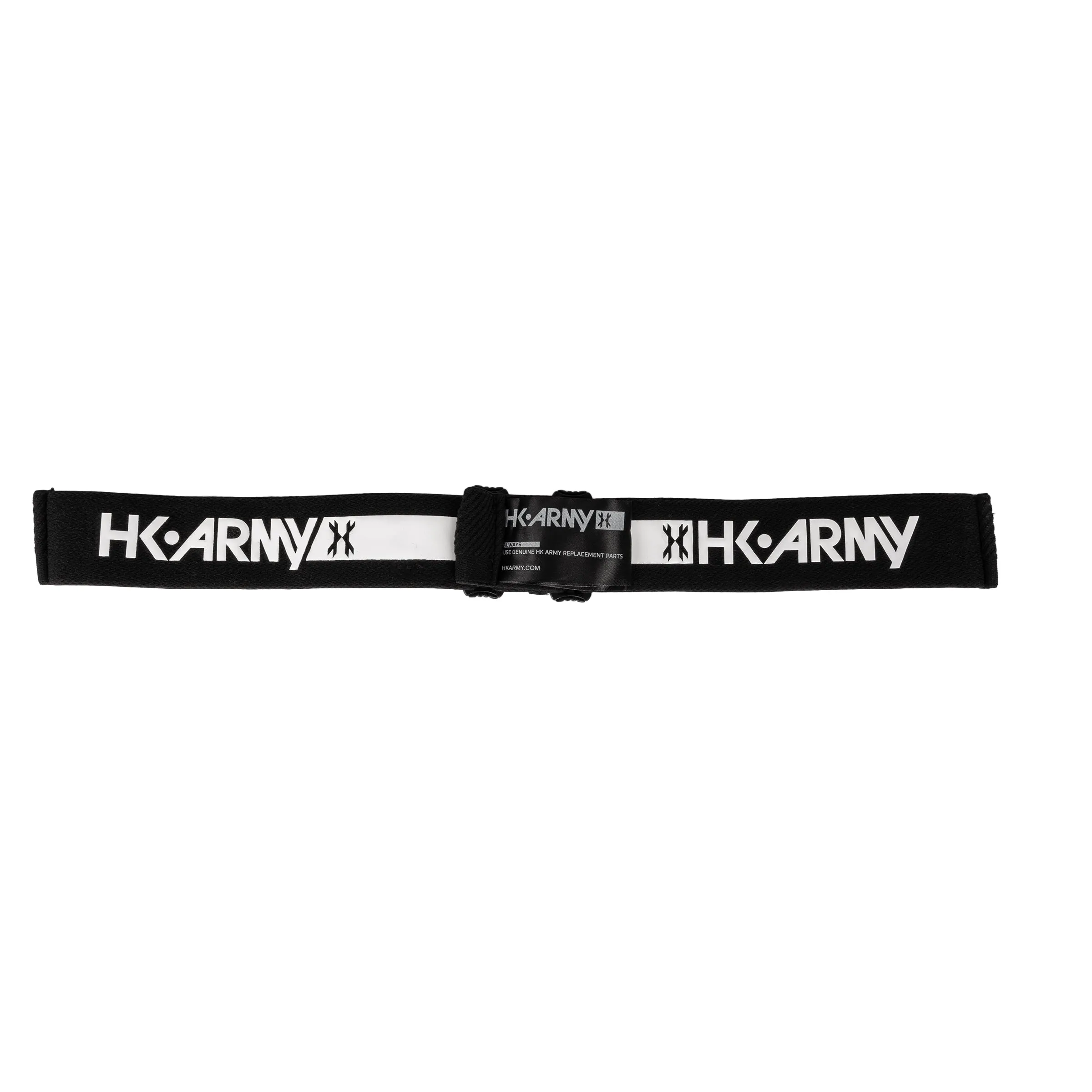 HK Army Flex Goggle Strap - Havoc Grey