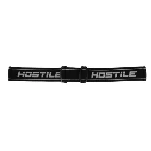 HK Army Flex Goggle Strap - Recon Grey