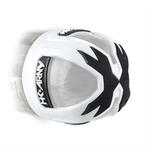 HK Army Vice Tank Grip 2.0 White / Black
