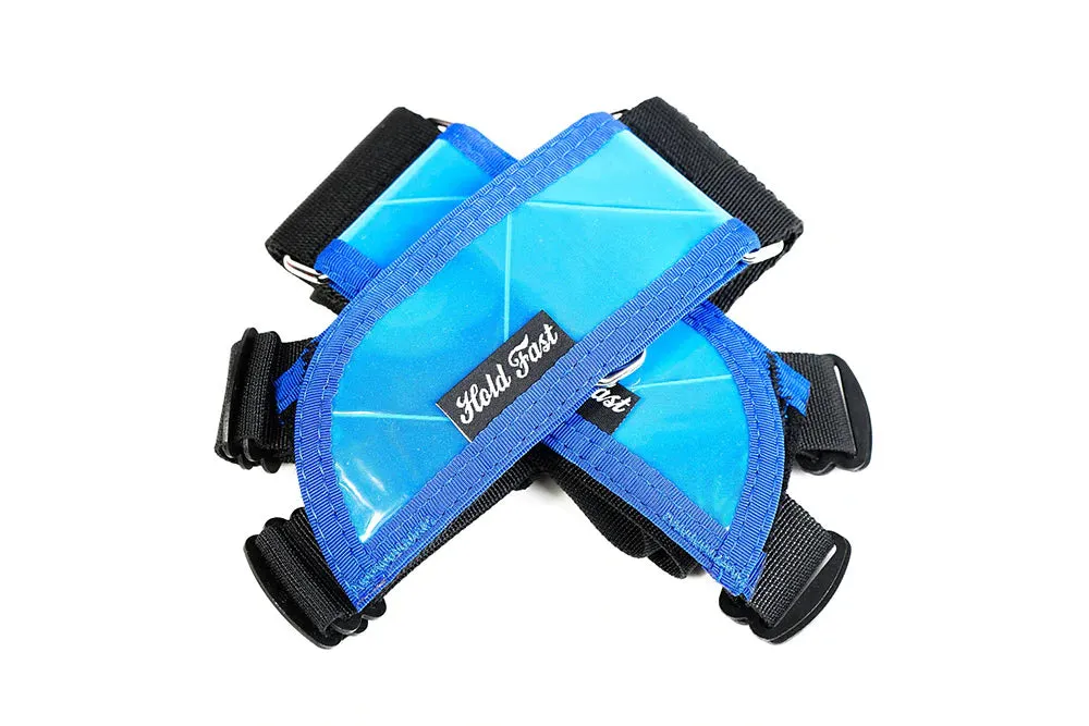 HOLD FAST STRAPS