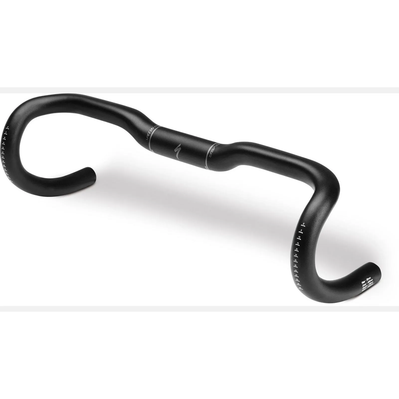 Hover Expert Alloy Handlebars – 15mm Rise
