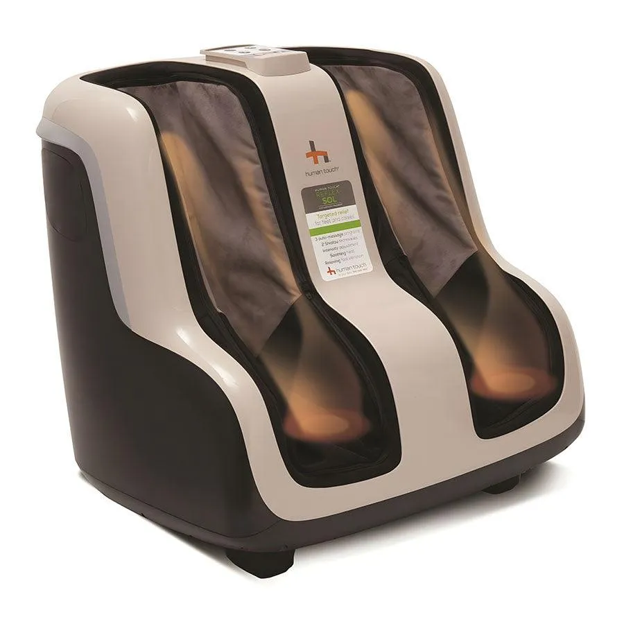 Human Touch Reflex SOL Plus Massager