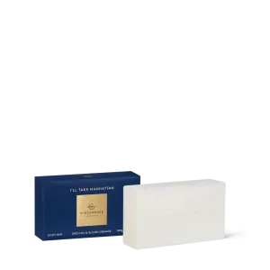Ill Take Manhattan 180g Body Bar