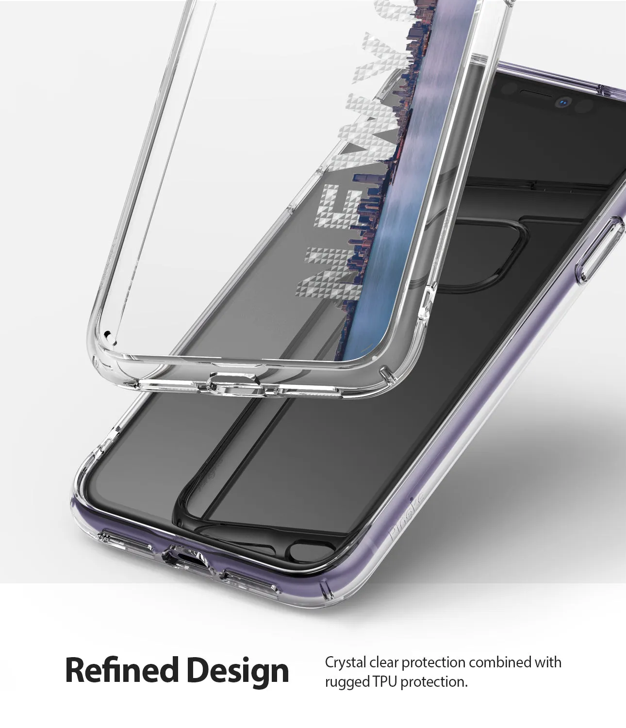 iPhone 11 Case | Fusion Design