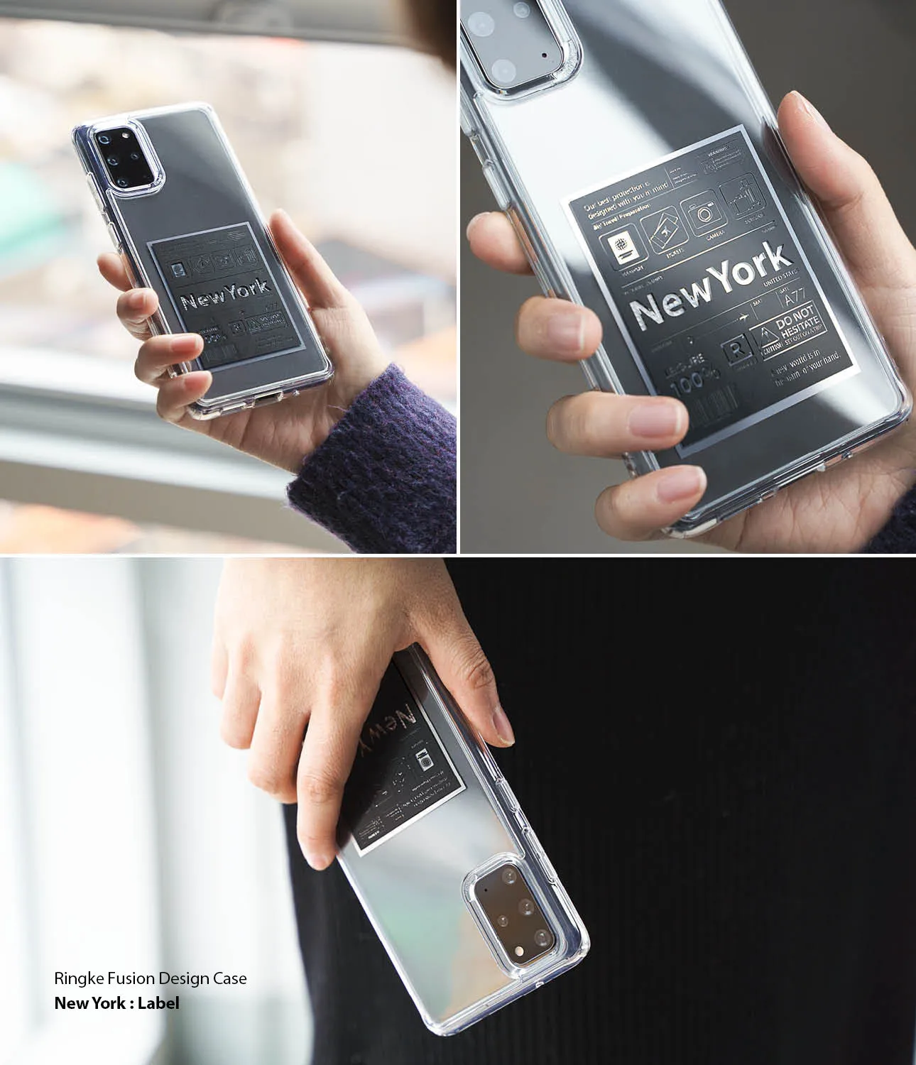 iPhone 11 Case | Fusion Design