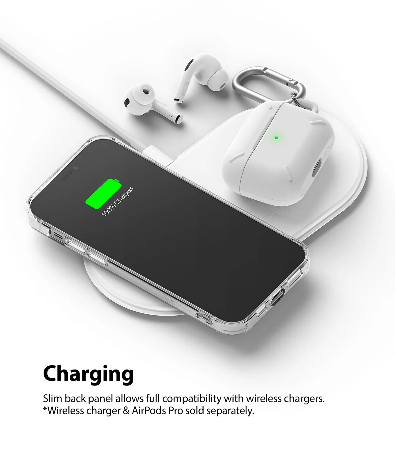 iPhone 12 Mini Case | Fusion Design