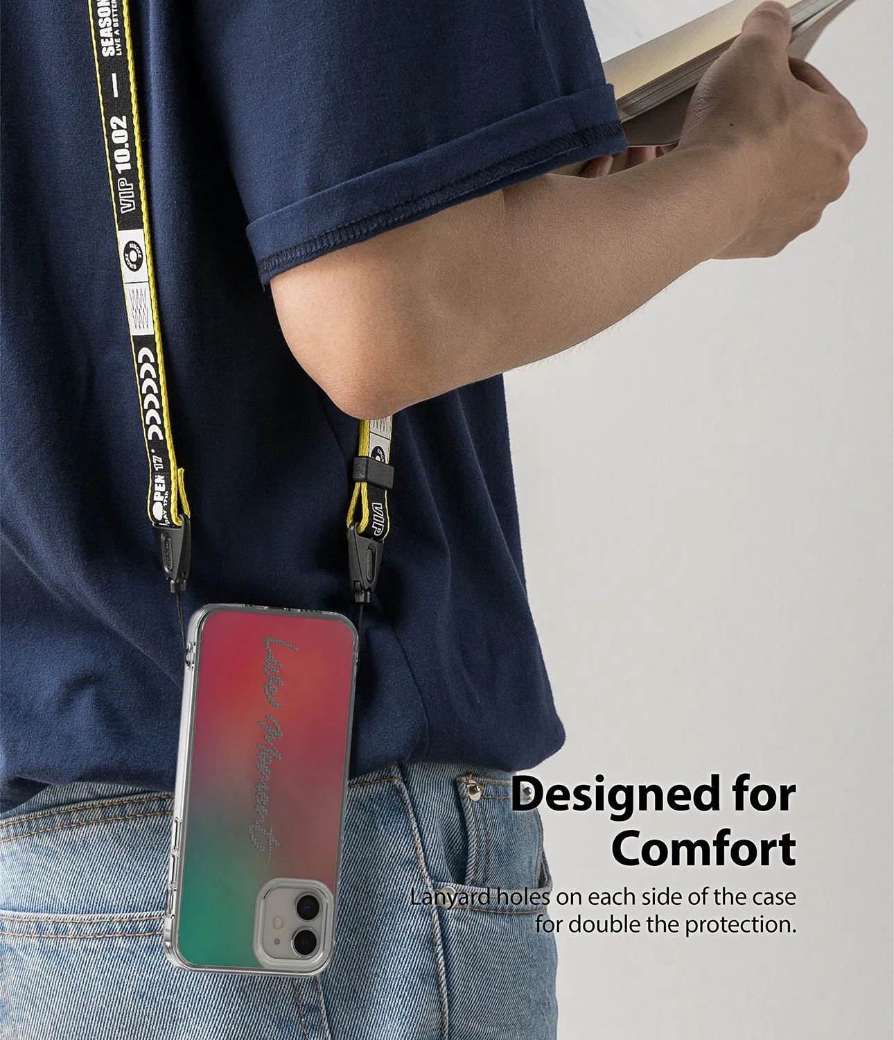 iPhone 12 Mini Case | Fusion Design