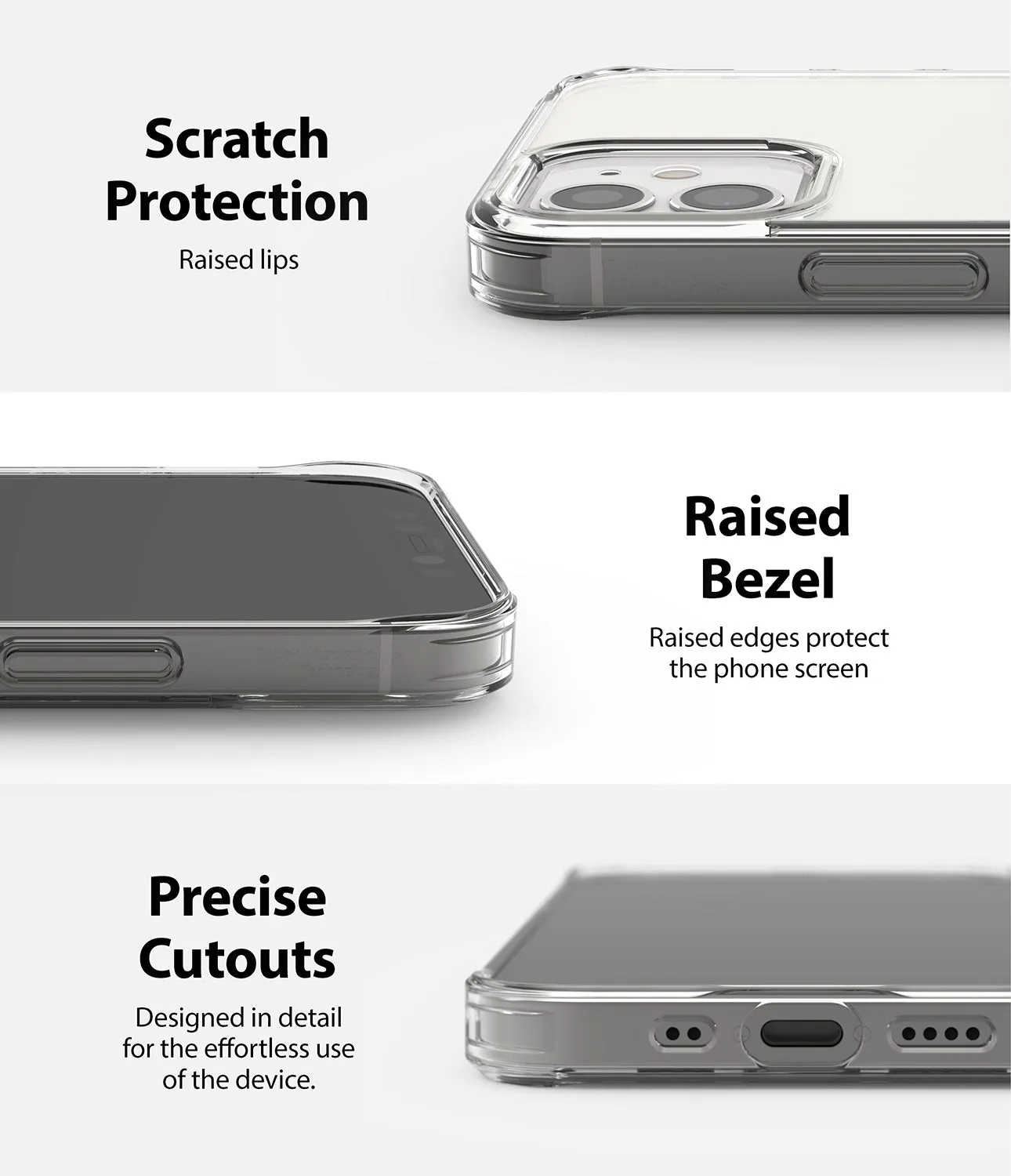 iPhone 12 Mini Case | Fusion Design