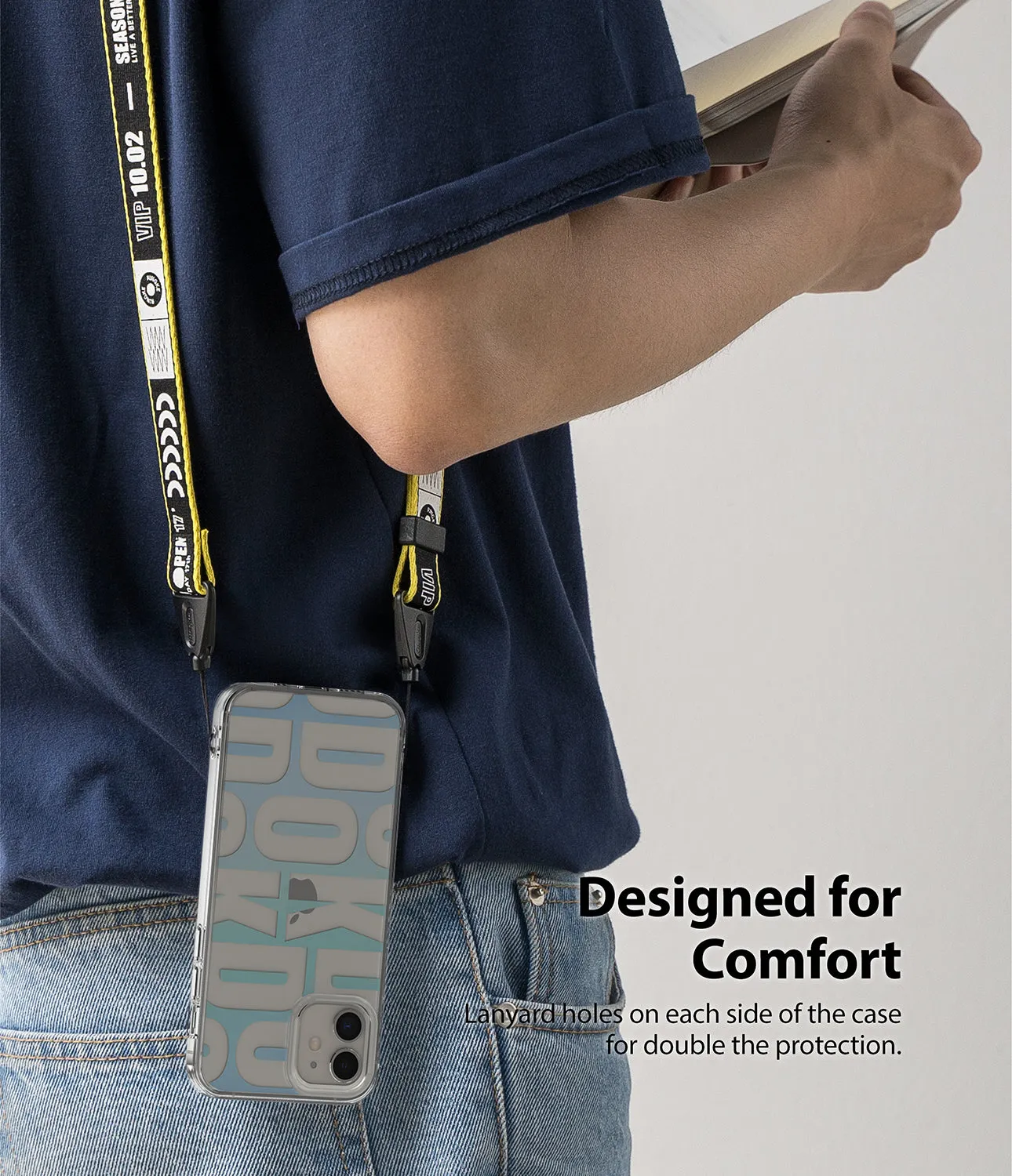 iPhone 12 Mini Case | Fusion Design