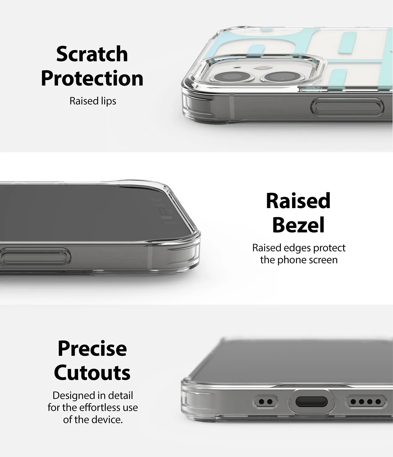 iPhone 12 Mini Case | Fusion Design