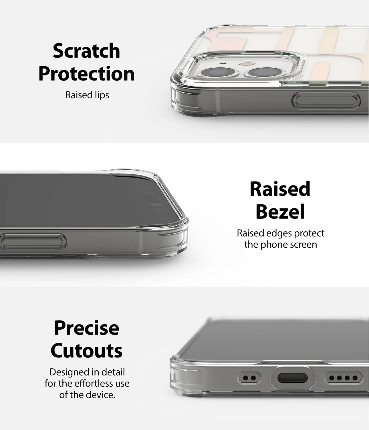 iPhone 12 Mini Case | Fusion Design