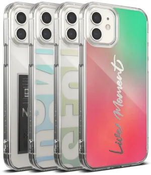 iPhone 12 Mini Case | Fusion Design