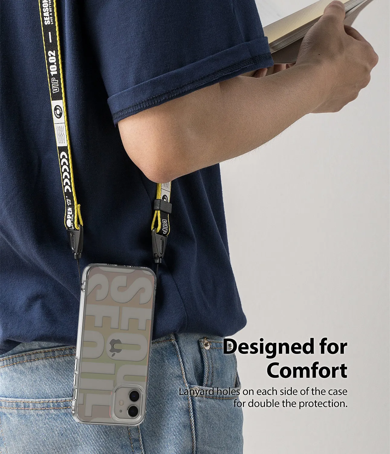 iPhone 12 Mini Case | Fusion Design