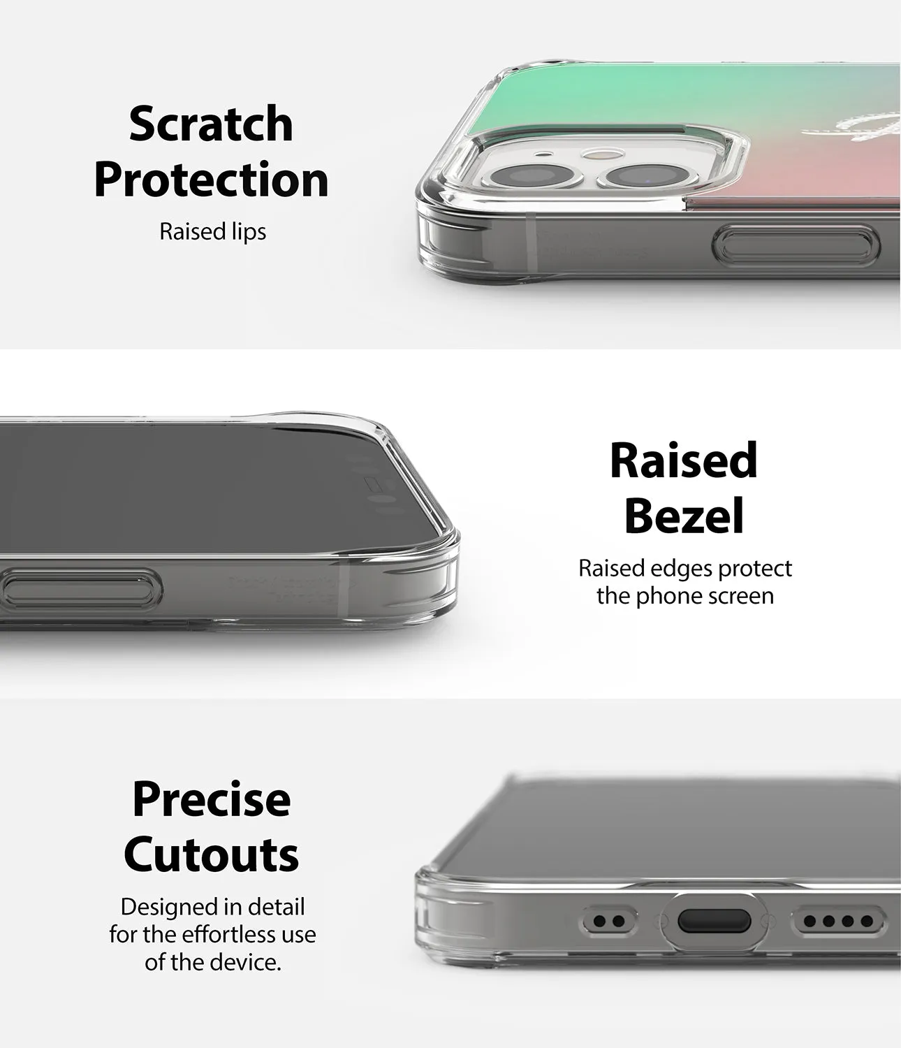 iPhone 12 Mini Case | Fusion Design