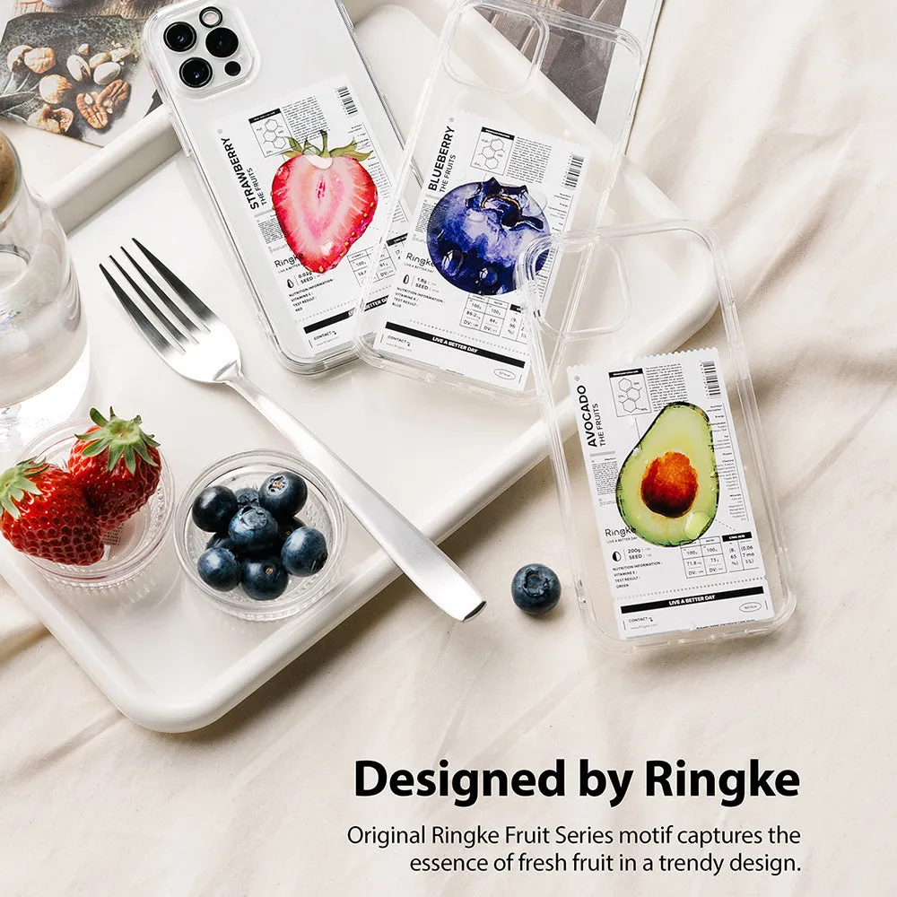 iPhone 12 Pro Max Case | Fusion Design Fruit
