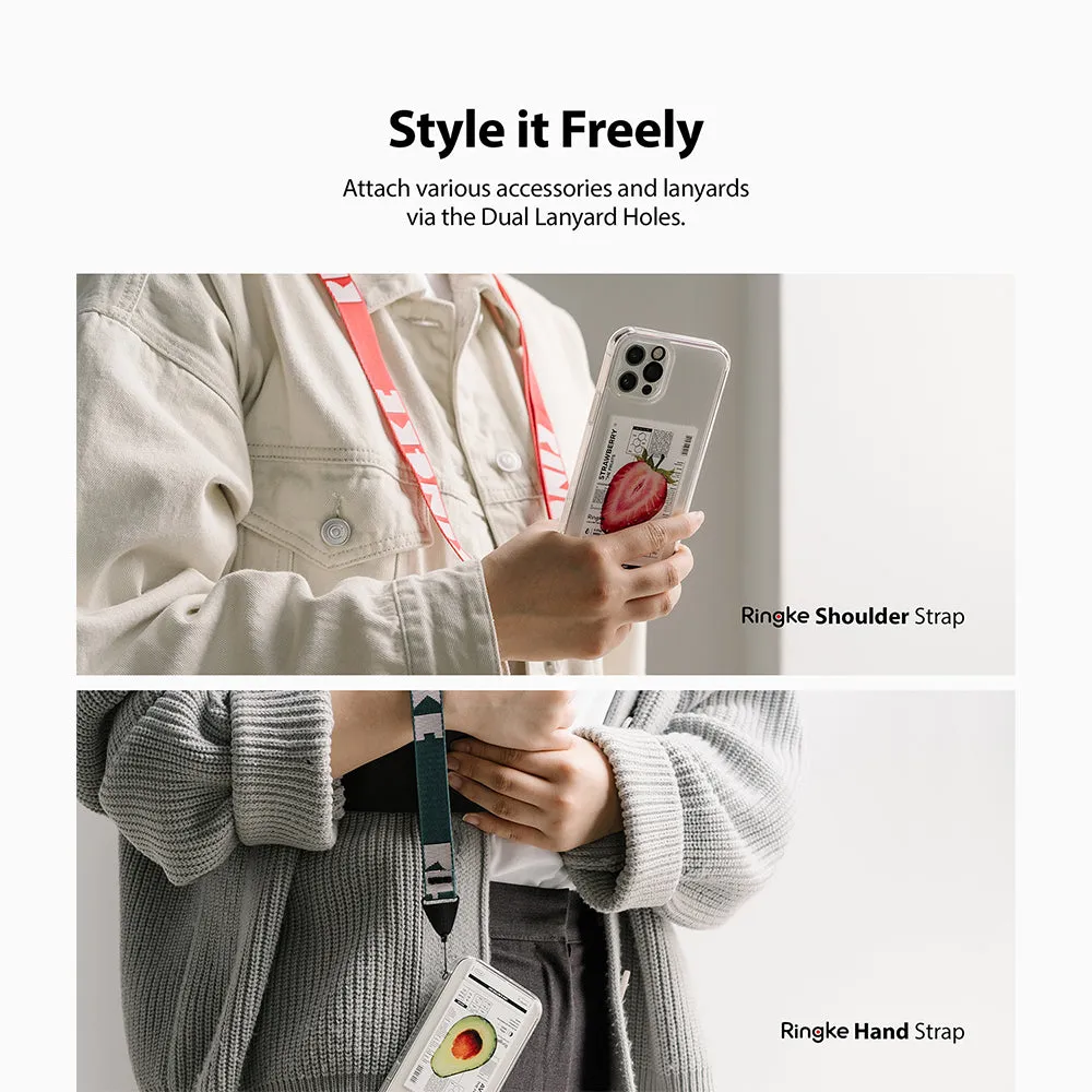 iPhone 12 Pro Max Case | Fusion Design Fruit