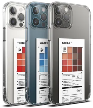 iPhone 12 Pro Max Case | Fusion Design Palette
