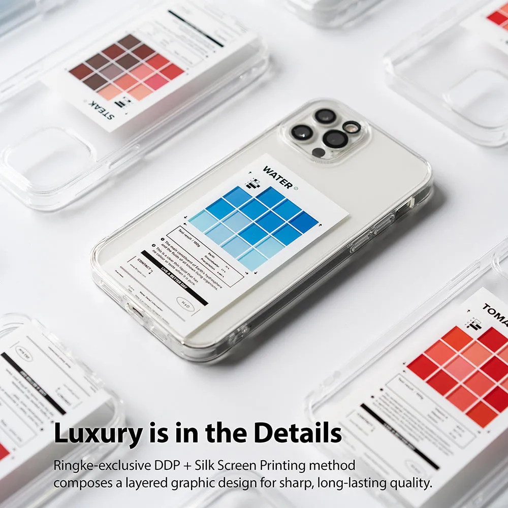 iPhone 12 Pro Max Case | Fusion Design Palette
