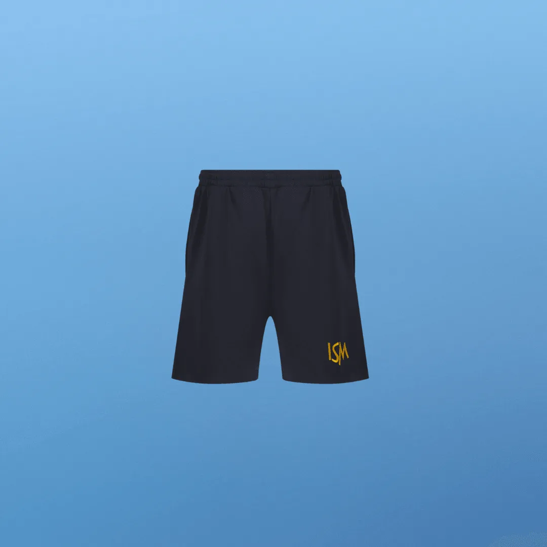 ISM Basketball Sports Shorts