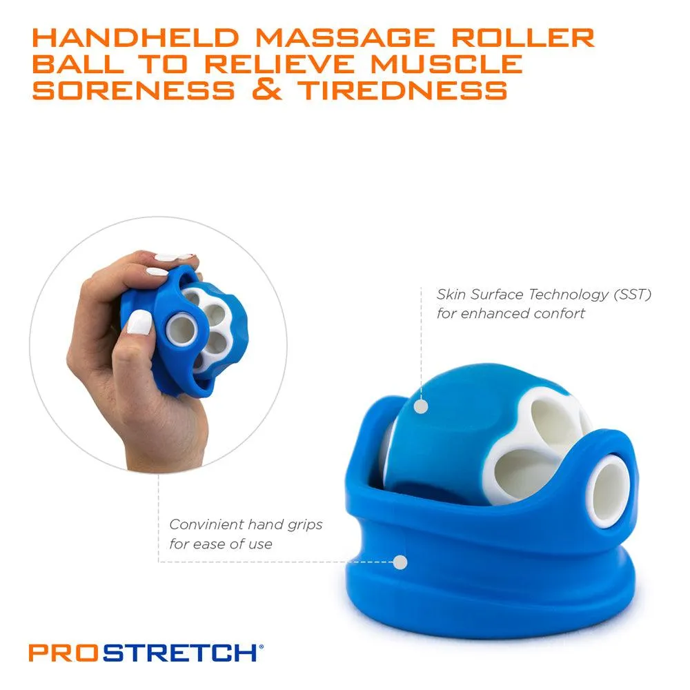 Junior  Handheld Massage Roller