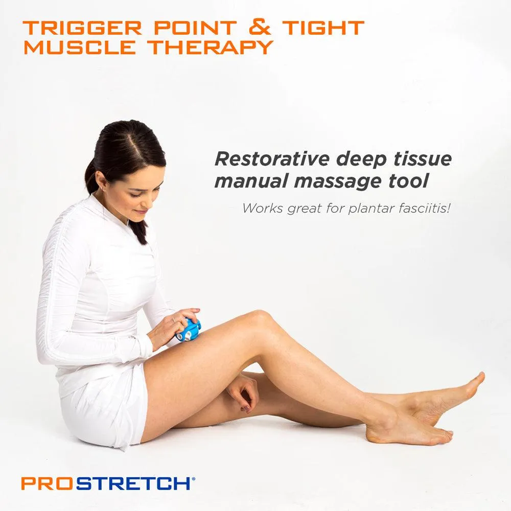 Junior  Handheld Massage Roller