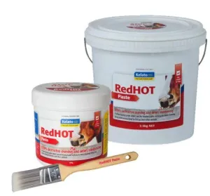 Kelato Redhot Paste