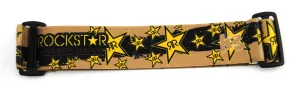 KM Strap - Rockstar Energy - Vanilla