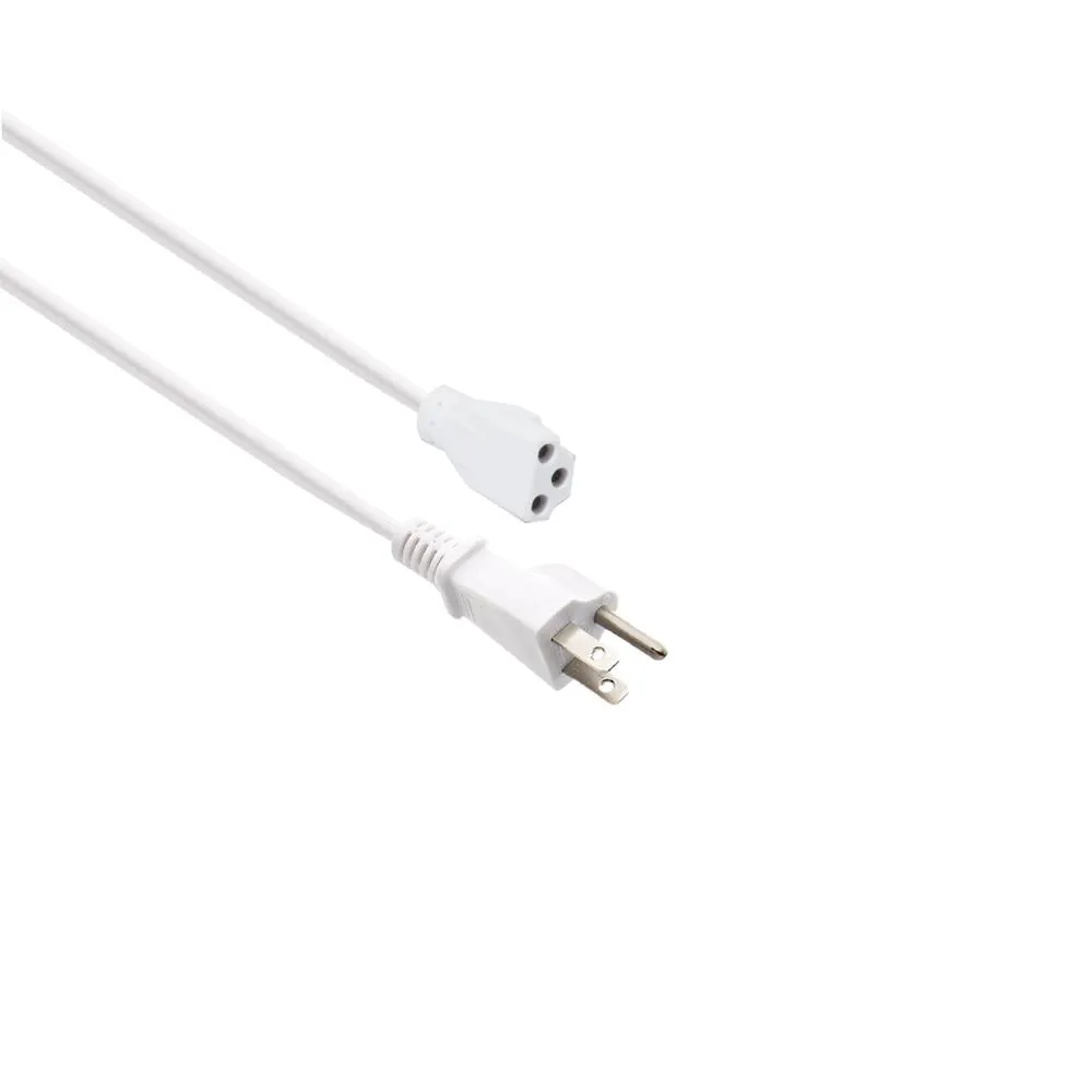 LED Micro T5 Plug N Play Power Cords
