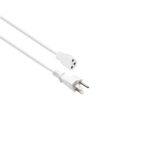 LED Micro T5 Plug N Play Power Cords