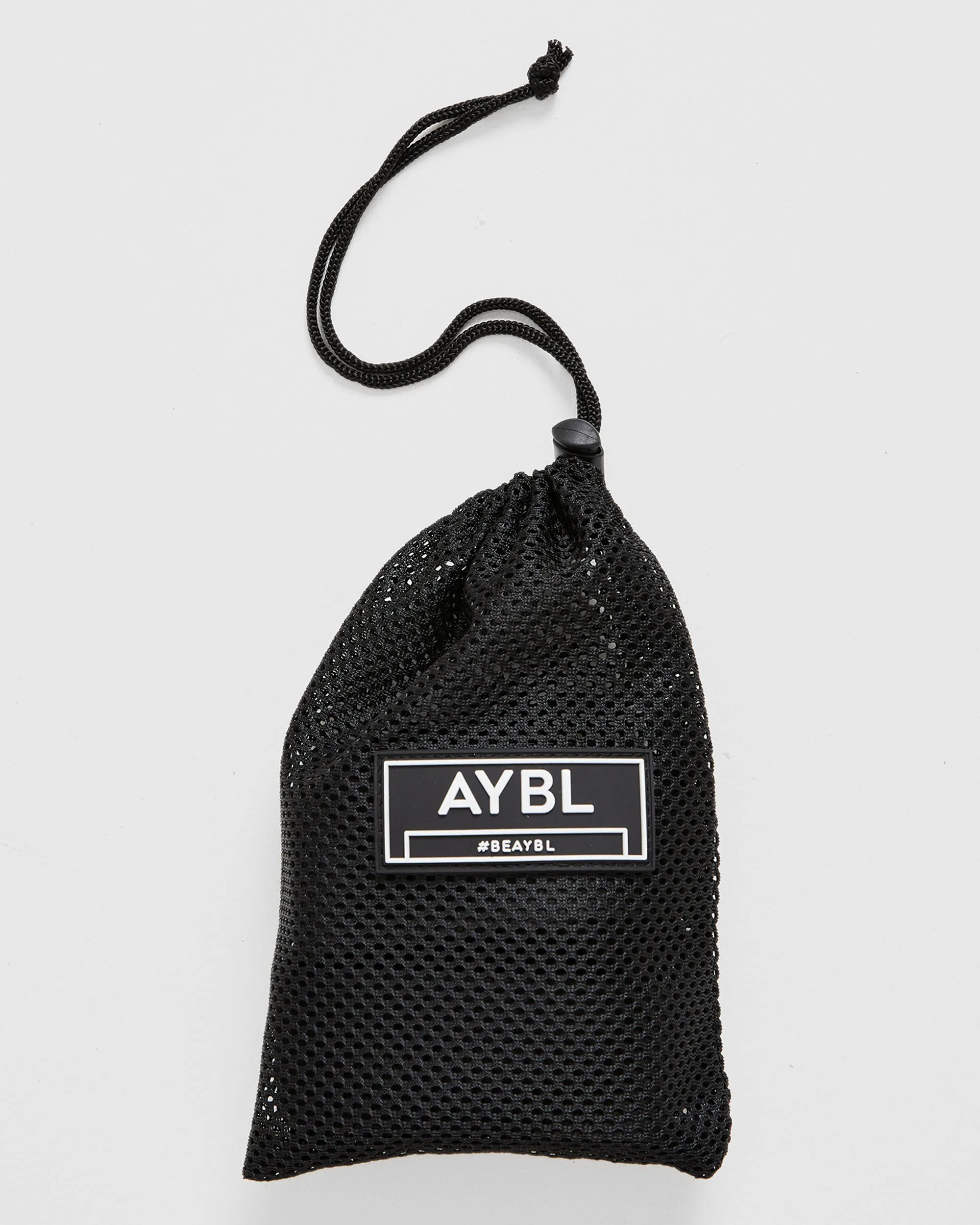 Lifting Straps - Black