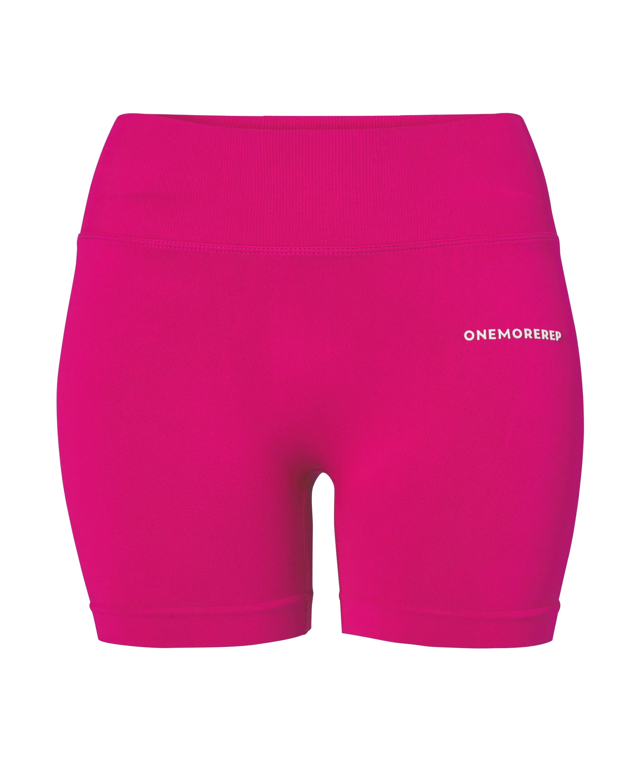 Luscious Seamless Shorts Magenta