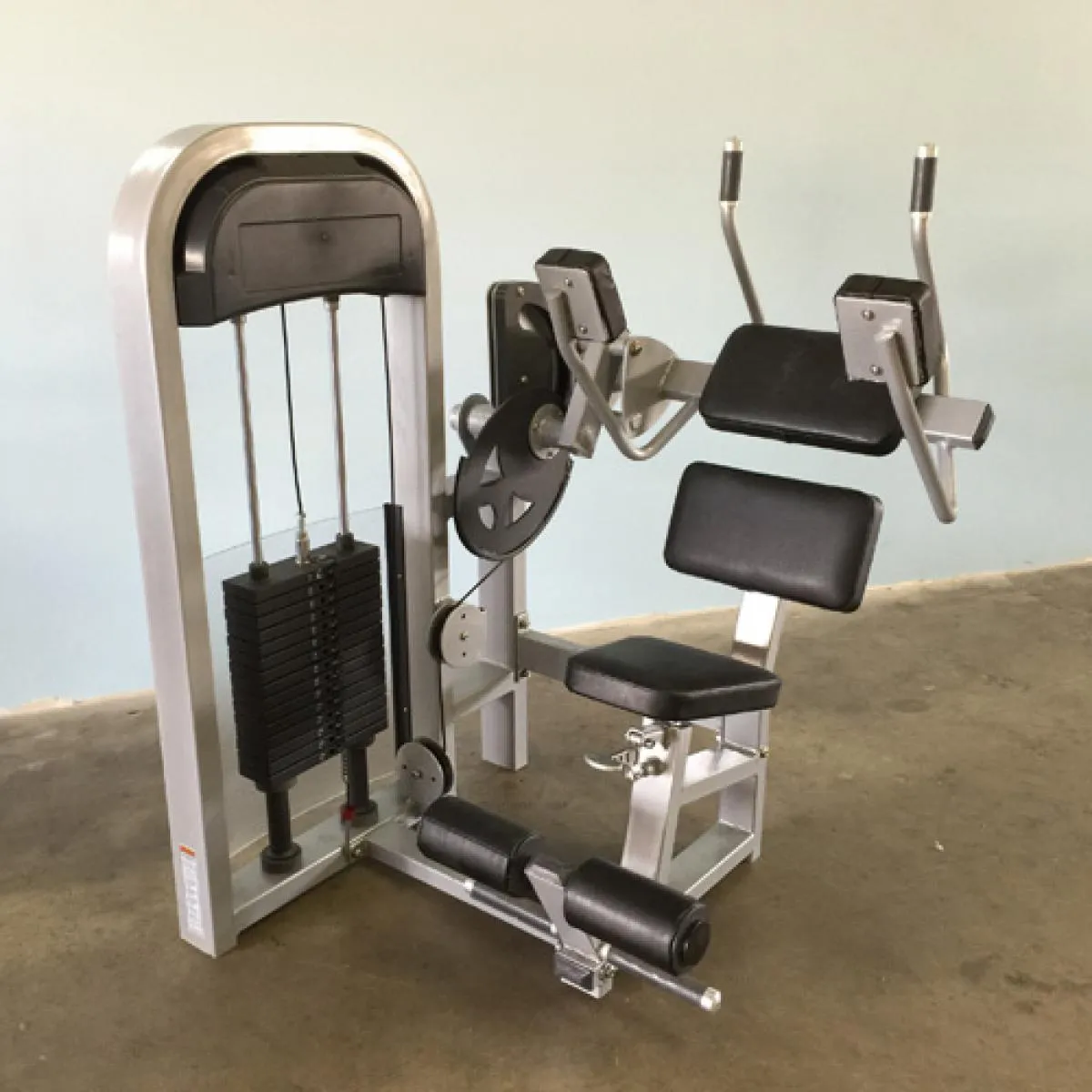 MDF Classic Series Abdominal Crunch