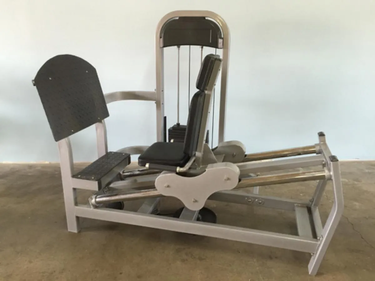 MDF Classic Series Seated Leg Press Machine